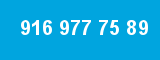 916 977 75 89